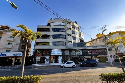 A planta de 132 - Na Avenida Principal e ótimo custo benefício