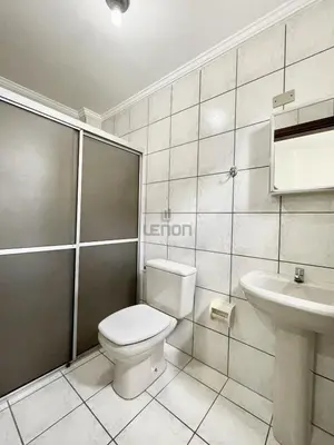 A planta de 132 - Na Avenida Principal e ótimo custo benefício