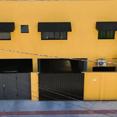 Casa de Praia Família Próximo ao ExpoCentro BC