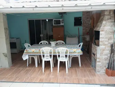 A planta de Casas de Aluguel da Lulu