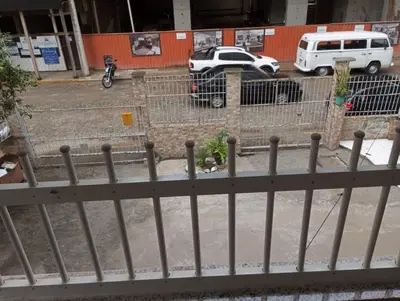 A planta de Casas de Aluguel da Lulu