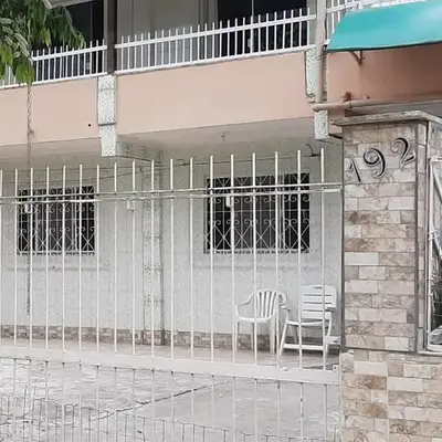 Casas de Aluguel da Lulu