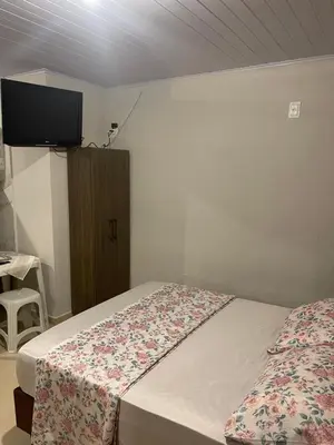 A planta de Itapema Suítes