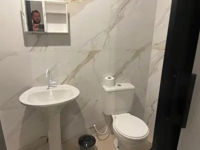 A planta de Itapema Suítes