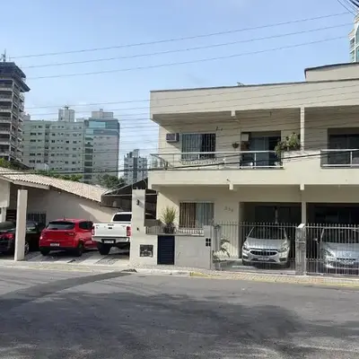 Itapema Suítes