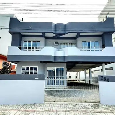 Residencial Nereu