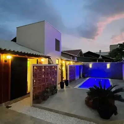 Pousada Casa Mariscal