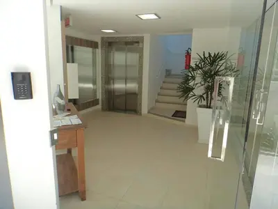 A planta de Viva momentos únicos na melhor localização da Praia de Palmas