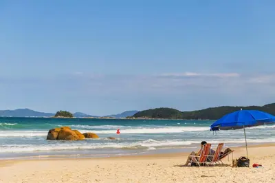 A planta de Viva momentos únicos na melhor localização da Praia de Palmas