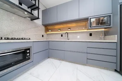 A planta de 292 - Casa Luxo na Praia de Canto Grande
