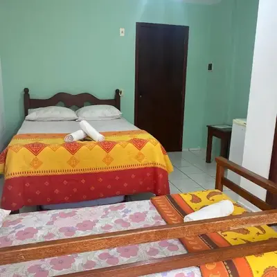 Hotel Interpraias
