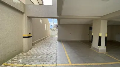 A planta de Lumini Residence
