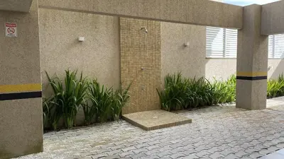 A planta de Lumini Residence