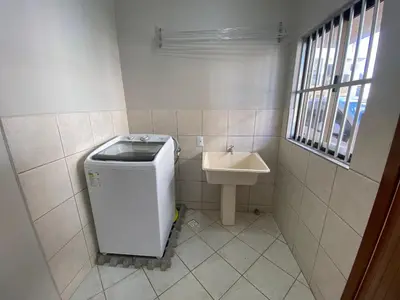 A planta de Residencial Ribeiro