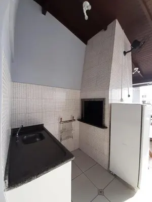 A cozinha ou kitchenette de DOÑA ALZIRA