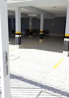 A planta de DOÑA ALZIRA