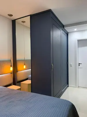 A planta de COBERTURA DUPLEX Mariscal/Canto grande