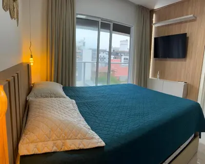 A planta de COBERTURA DUPLEX Mariscal/Canto grande