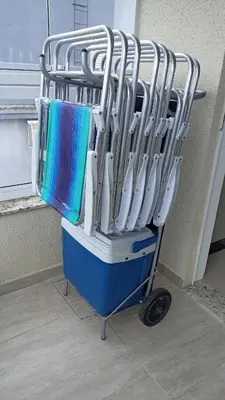 A planta de Apto temporada Itapema sc