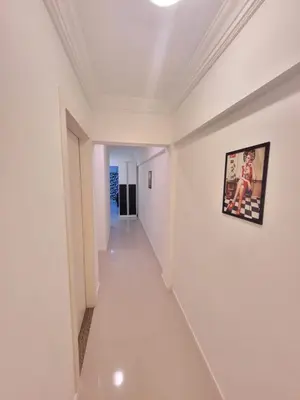 A planta de Apartamento Rota do Mar