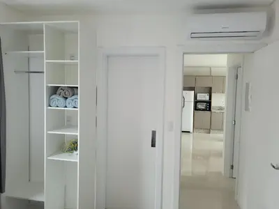 A planta de Novo Lar 3 Perola do Atlantico