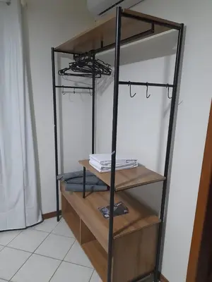 A planta de Hermoso departamento en Bombas con vista al mar