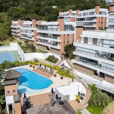 Punta Blu 101-9 – Apartamento de alto padrão em Condomínio Exclusivo