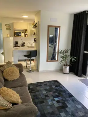 A planta de Casa da Ingrid Palmas