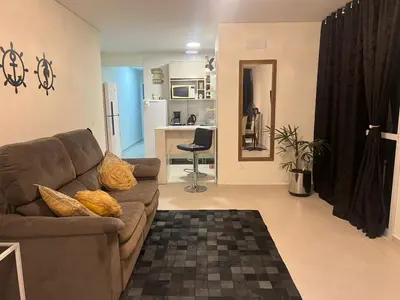A planta de Casa da Ingrid Palmas