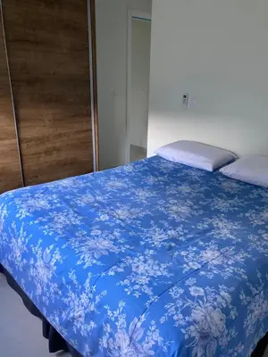 A planta de Casa da Ingrid Palmas