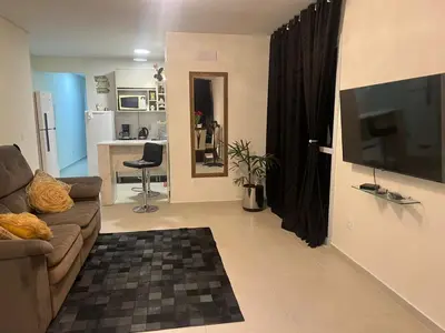 A planta de Casa da Ingrid Palmas