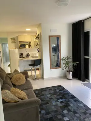 A planta de Casa da Ingrid Palmas
