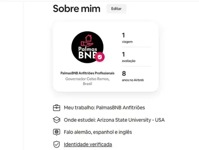 Um certificado, prémio, placa ou documento mostrado em #006 Casa 1 minuto pé da praia Palmas