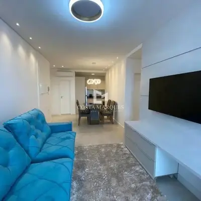 Apartamento em Bombas