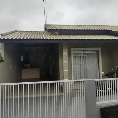 Casa amanda