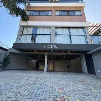 Residencial Brisa do Mar