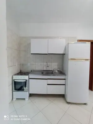 A planta de Residencial Zimbros 1