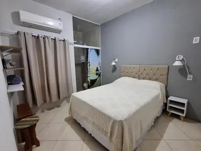A planta de Residencial Zimbros 1