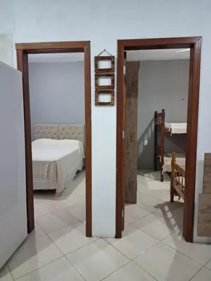 A planta de Residencial Zimbros 1