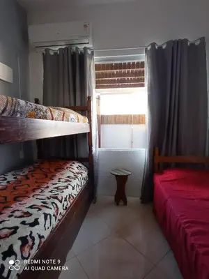 A planta de Residencial Zimbros 1