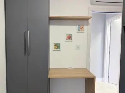 A planta de Ponta de Sagres - Poucos passos da praia!