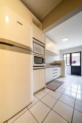 A planta de 299 - Excelente de 03 dormitórios a 100m da praia