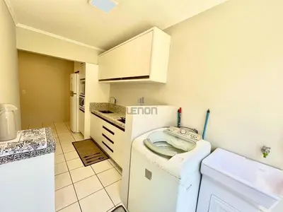 A planta de 299 - Excelente de 03 dormitórios a 100m da praia
