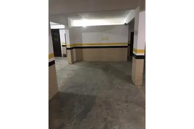 A planta de 299 - Excelente de 03 dormitórios a 100m da praia