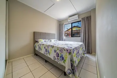 A planta de 299 - Excelente de 03 dormitórios a 100m da praia