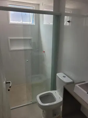 A planta de Recanto Meia Praia