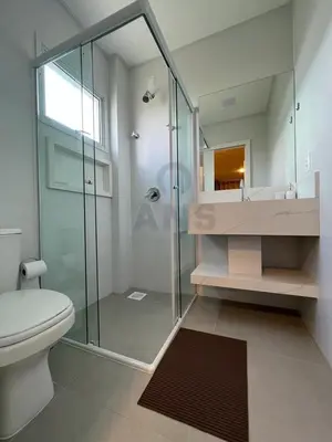 A planta de ANSNEGOCIOS APTO DUPLEX PRAIA MARISCAL 201 Bayron
