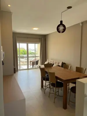 A planta de ANSNEGOCIOS APTO DUPLEX PRAIA MARISCAL 201 Bayron