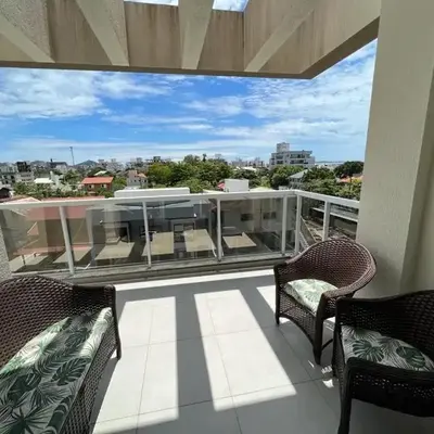 ANSNEGOCIOS APTO DUPLEX PRAIA MARISCAL 201 Bayron