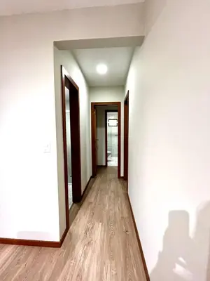 A planta de Apto Meia Praia/Itapema